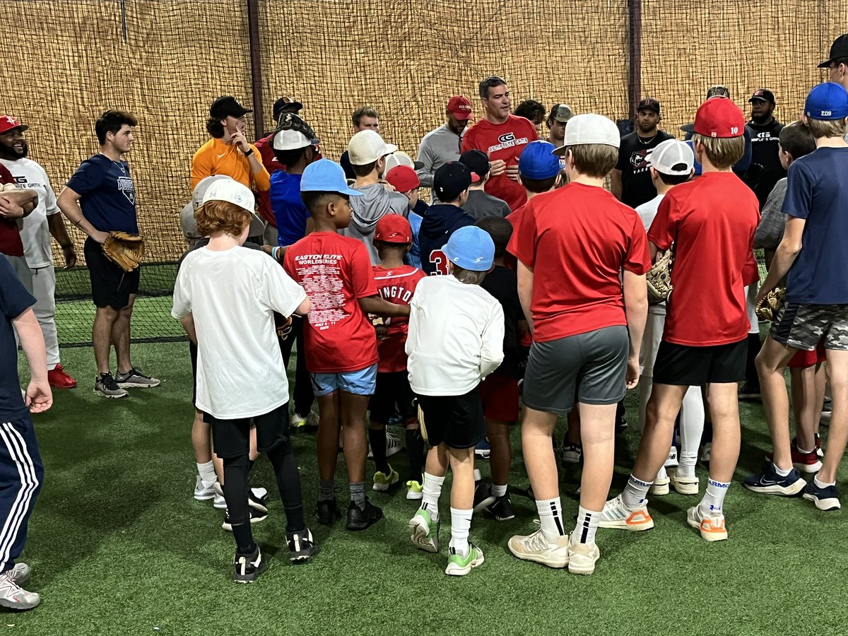 Complete Game tweet media