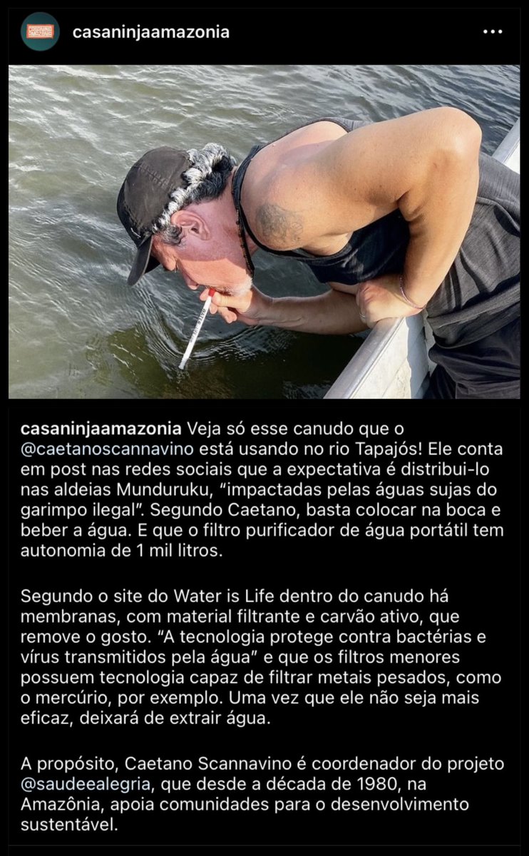 Reposted @casaninjaamazonia