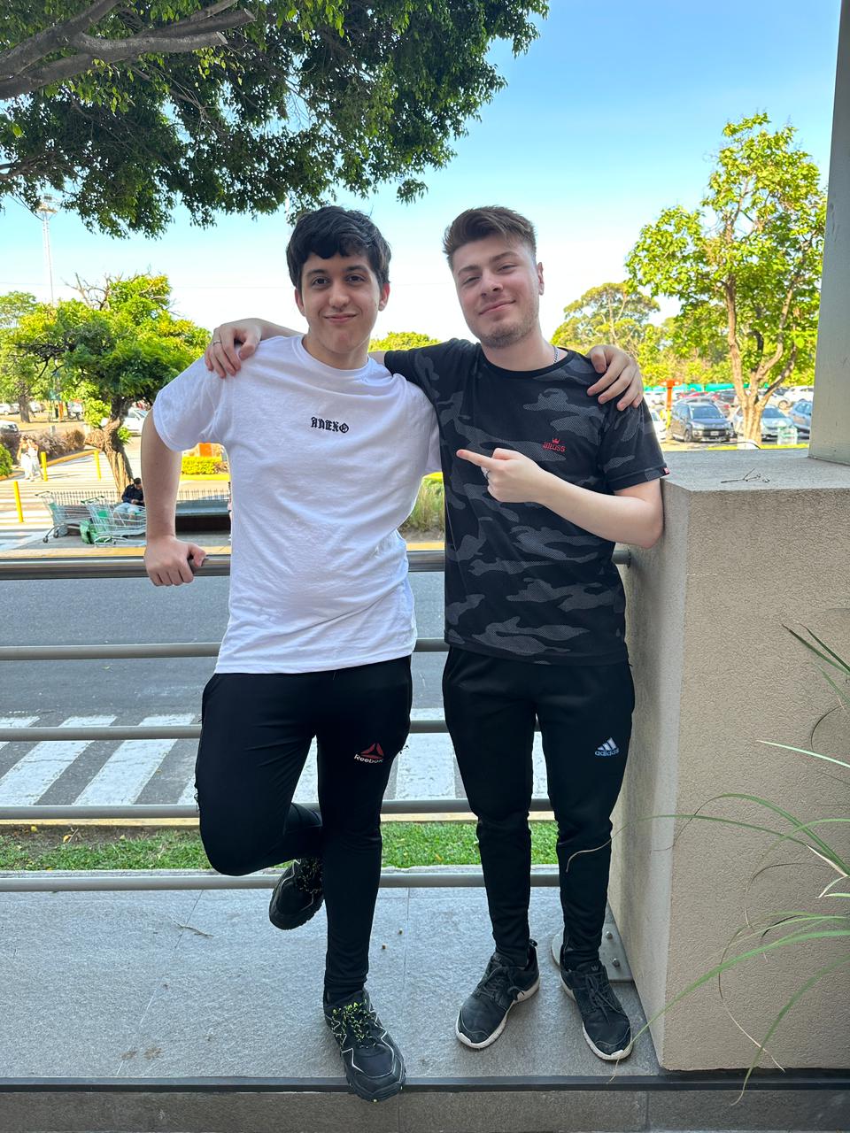 EnderKillah on Twitter: