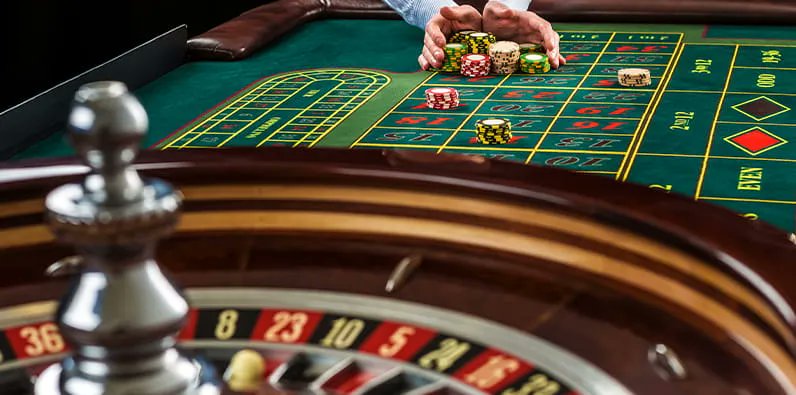 High Roller Roulette – How to Find High Stakes Roulettes?