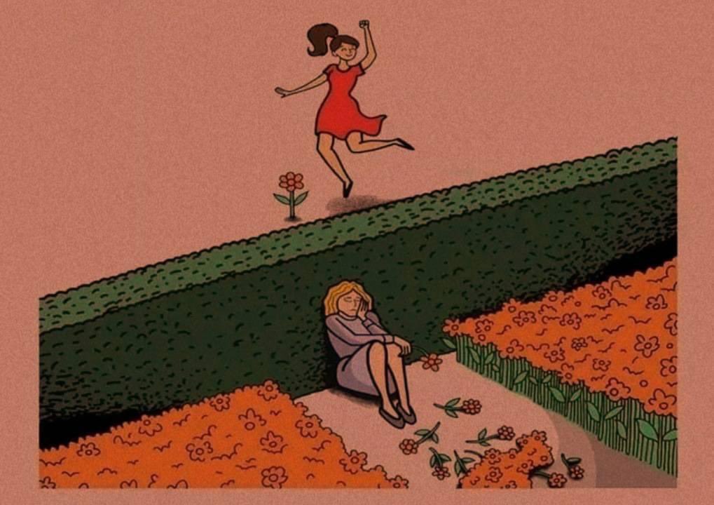 christiancornet's tweet photo. La felicidad depende de tu actitud, no de lo que tienes 🙏😉 #gratitud #actitud #felicidad #chrisfitteam https://t.co/SS1YcQdv8Z