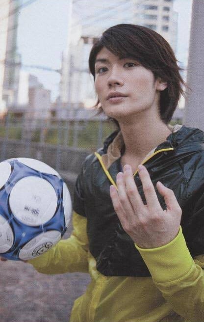 昨日はサッカーすごかったなぁ⚽🏃💨 春馬くんのサッカー姿もやっぱり
