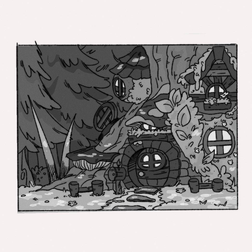 The Apple Mage tweet media