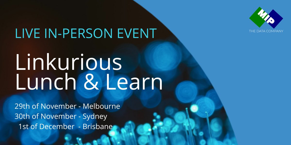 MIP Australia tweet media