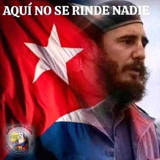 #FidelPorSiempre , de todos, gigante, eterno, !!!!#CubaPorLaVida 
#FidelEntreNosotros #CubaPorLaPaz #CubaVsBloqueo #FamiliaEureka