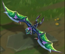 PAPAY1TA's tweet photo. Sorteo YORICK FLOR ESPIRITUAL y MURCIELANIVIA EMBRUJADA + CHROMA EXCLUSIVO #LeaguePartner #LPP

Para participar:
✓  Seguirme @PAPAY1TA 
✓ Dar like ❤️ y RT 🔁
✓ Comentar el campeón a elegir

Por cada 100 likes + RTs se sortea 1 código! 
Ganadores se anuncian el 11  de dic 2022! https://t.co/Gzf7tDARPp