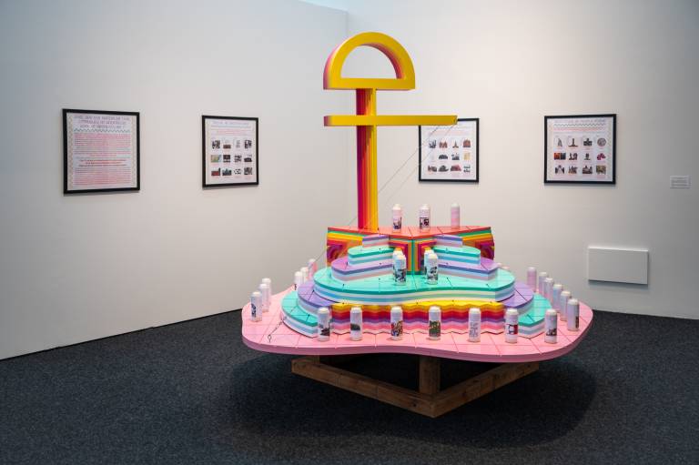 Portland State Arch. tweet media