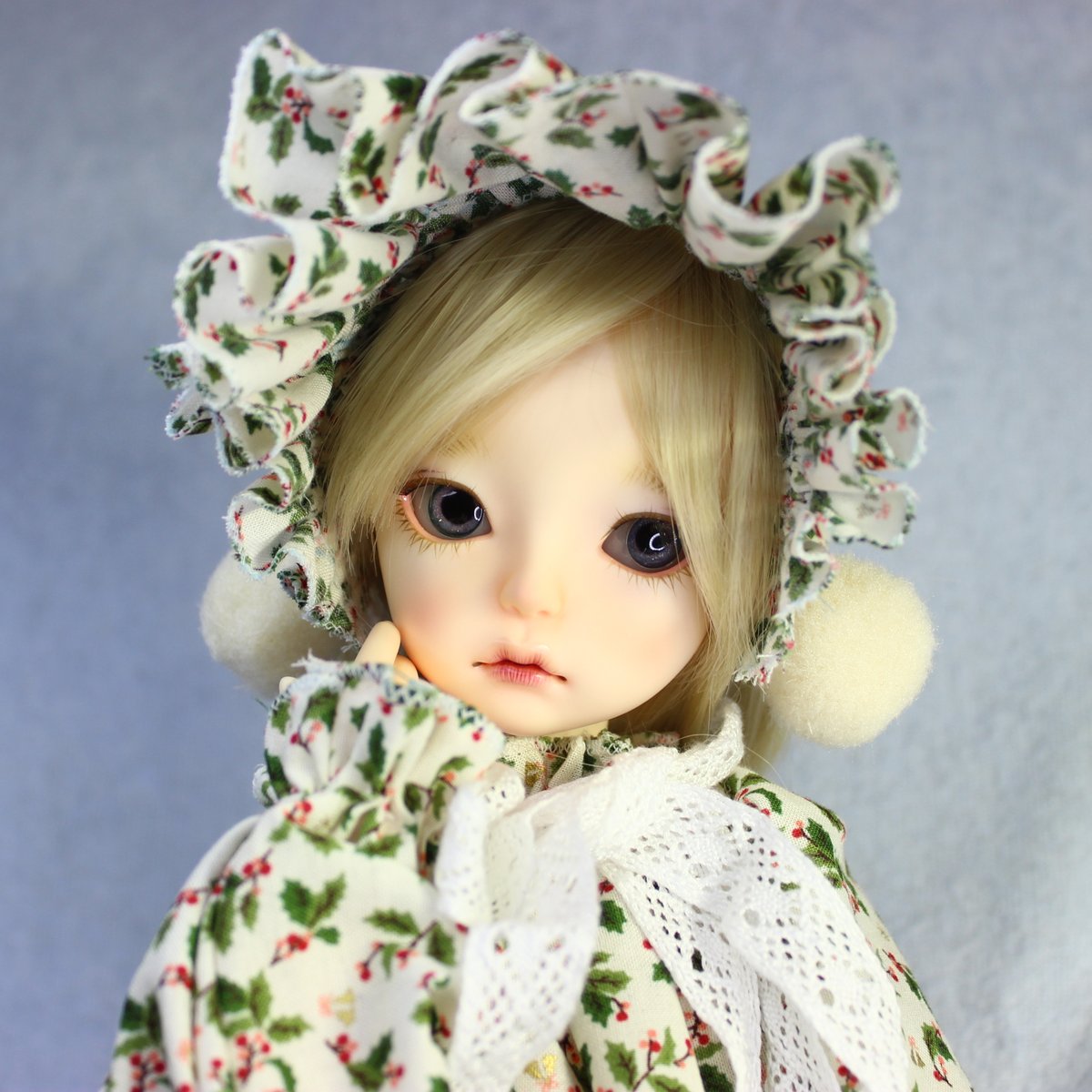 YonosukeHayashi's tweet photo. びっくりするくらいお天気！
ぜったいいいことある日です。
#imda #imdadoll #idma43 #arann https://t.co/266Vm1pH2S