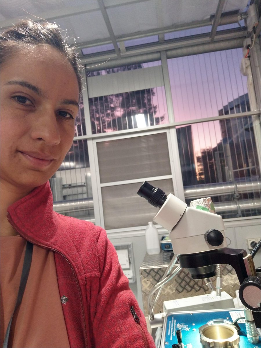 Victoria Pérez-Martínez tweet media