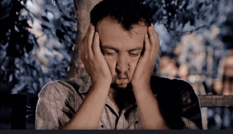 Bugün de böyle geçti;