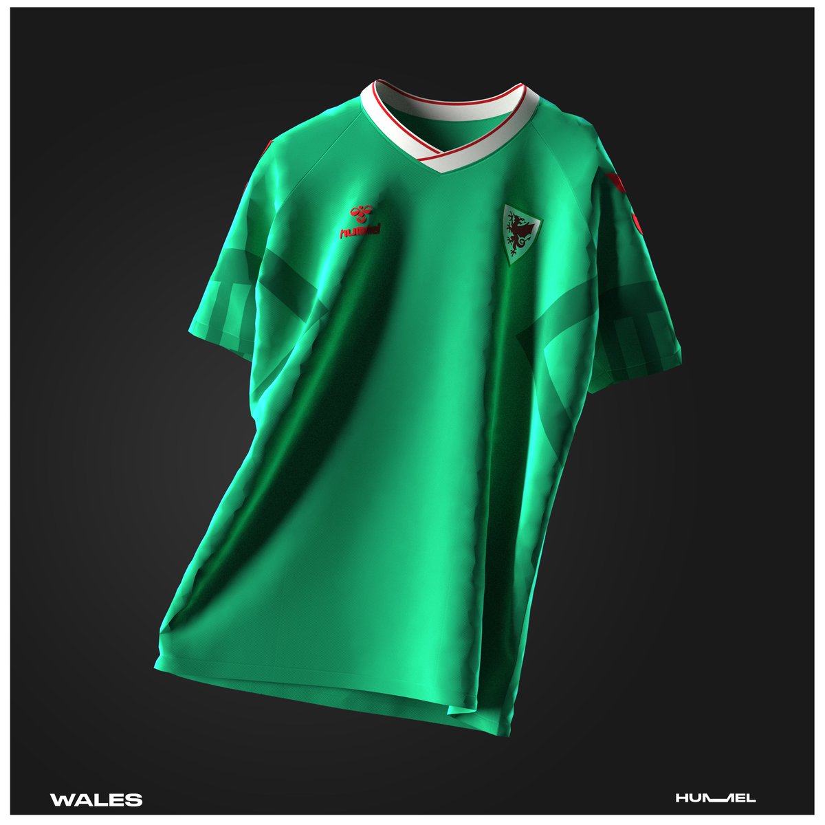 ∙ Wales x Hummel  ∙ Fantasy Home
<a href="/FAWales/">FA WALES</a>

<a href="/hummel/">hummel Nederland</a>

Please RT and Follow.

#wales #gales #hummel #hummelfootball