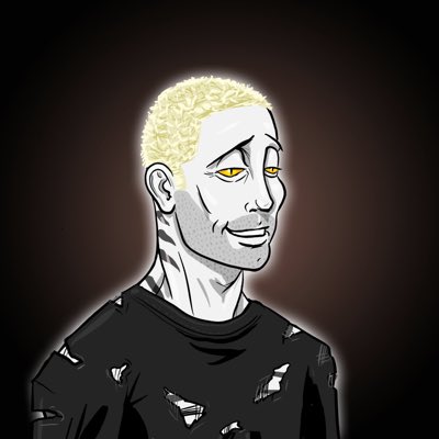 solananew's tweet photo. So glad to have finally joined @DeGodsNFT 

I’ve always loved the community and believe @frankdegods is a true innovator in the space

Also big shout out to my boy @degenadie for shilling me from our bet 🤝

(Looking to buy 3-5 more alive Degods dm please)

#NewProfilePic https://t.co/nU7eak0wzD