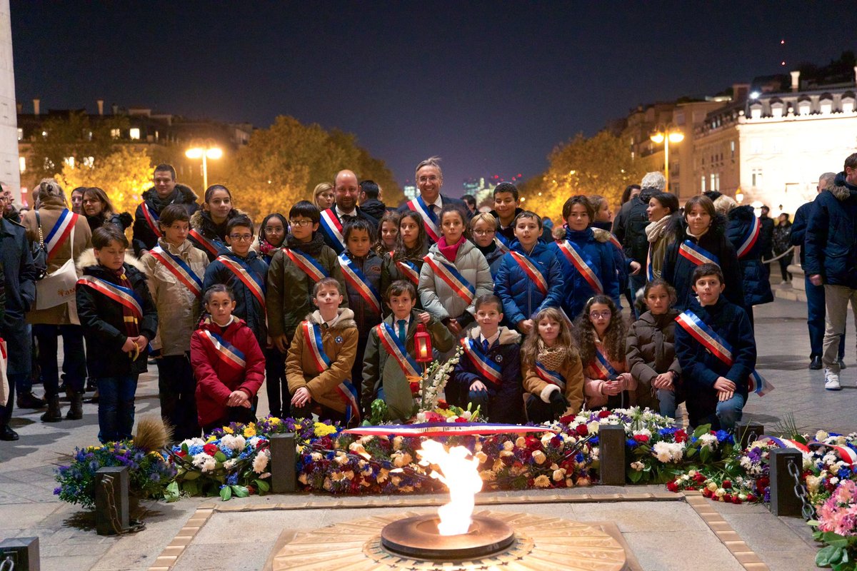 Jean-Michel Genestier tweet media