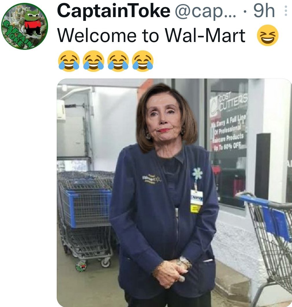 Robert24244240's tweet photo. @robreiner Sure, he can tell them that Nancy Pelosi was made aware of the fact that she could’ve had 20,000 National Guard troops three days before January 6, but chose to ignore it. https://t.co/N3I9eQD4xZ
