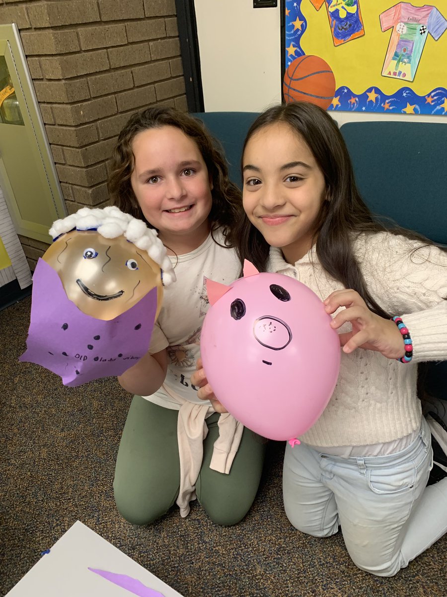 Mrs. Schreck tweet media