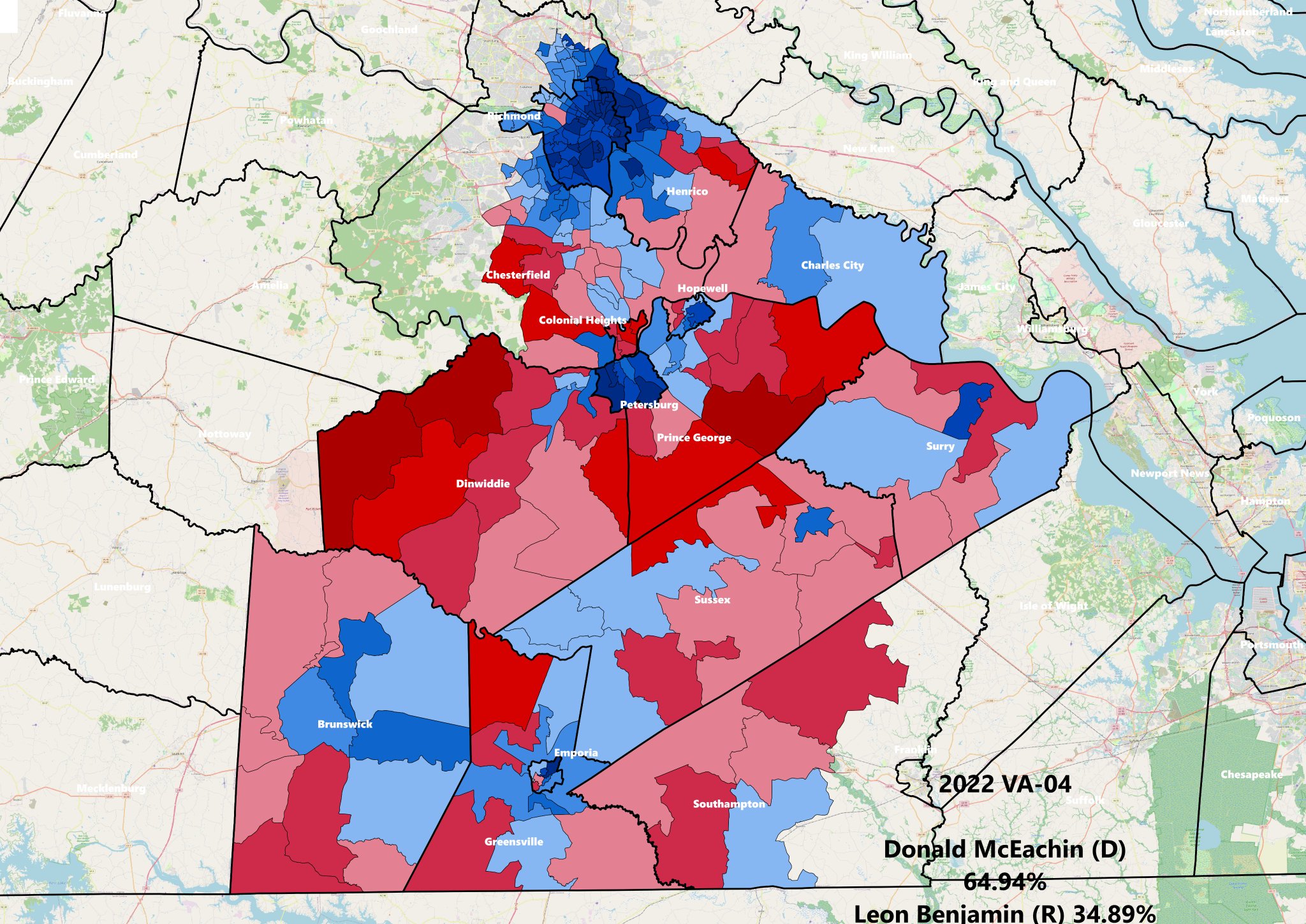 Election results ulster county ny