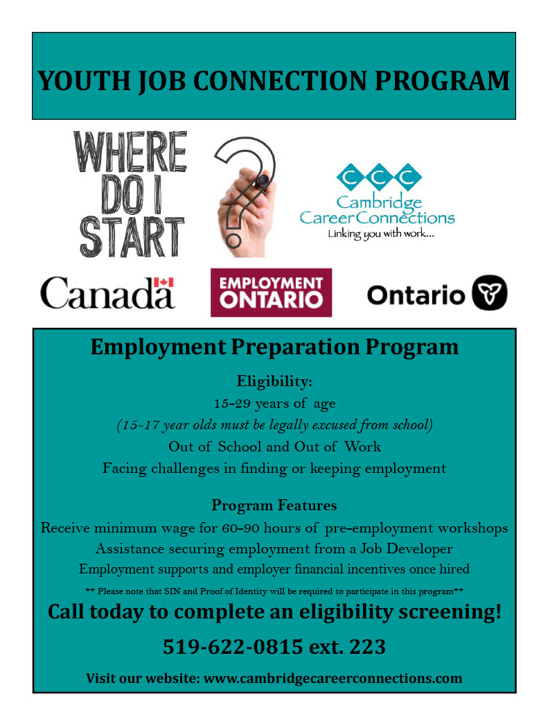 Cambridge Career Connections (@CambridgeCareer) / X