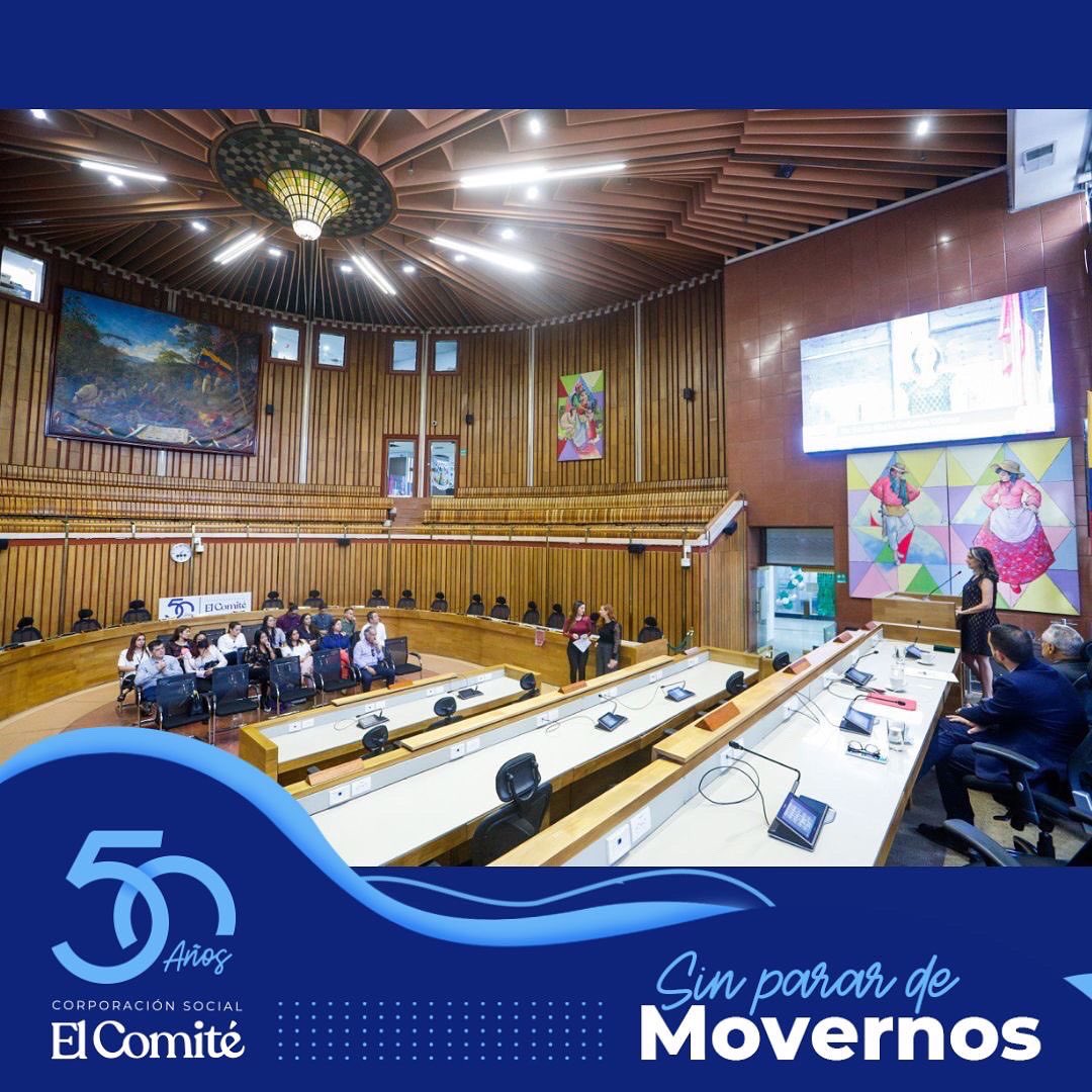 El Comité tweet media