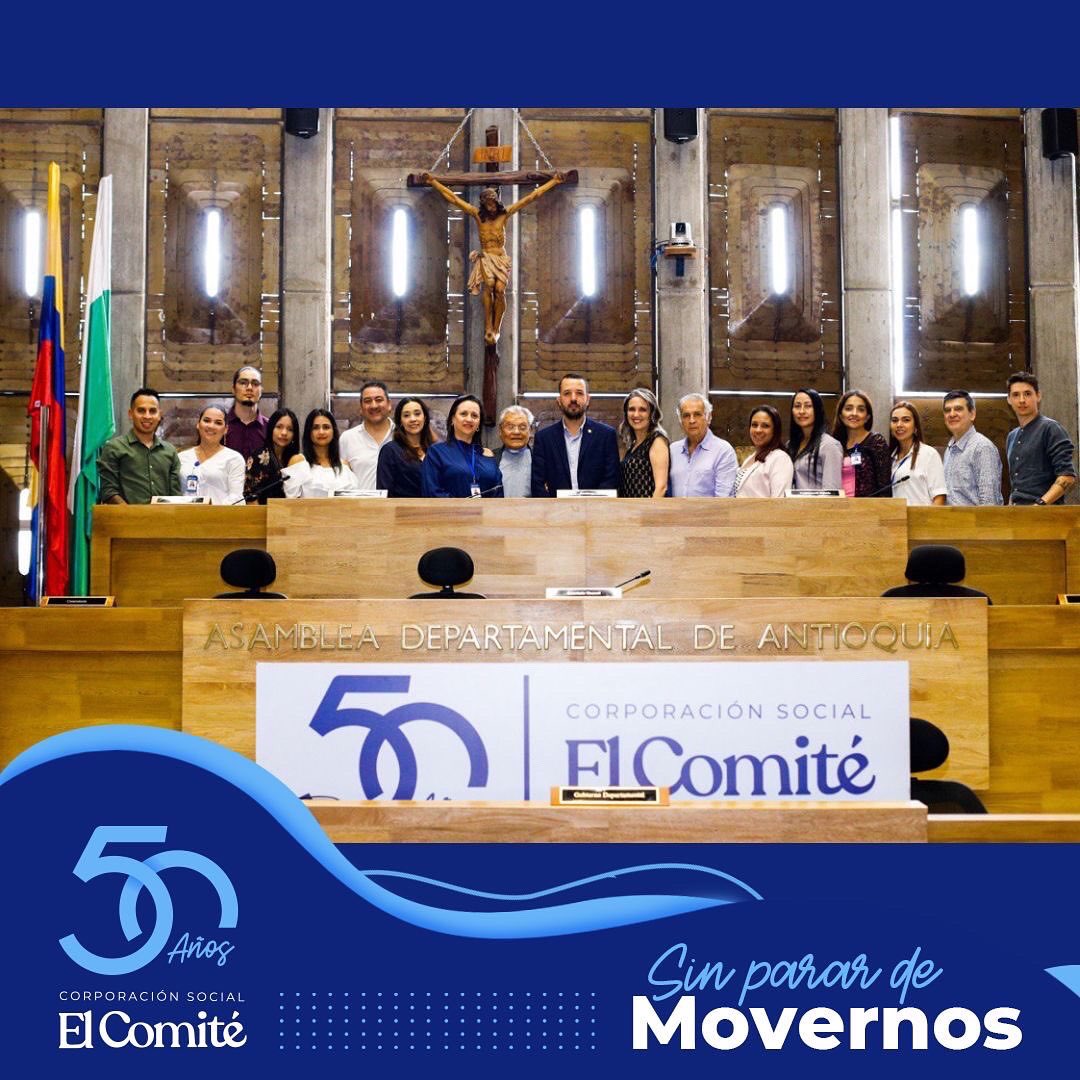 El Comité tweet media