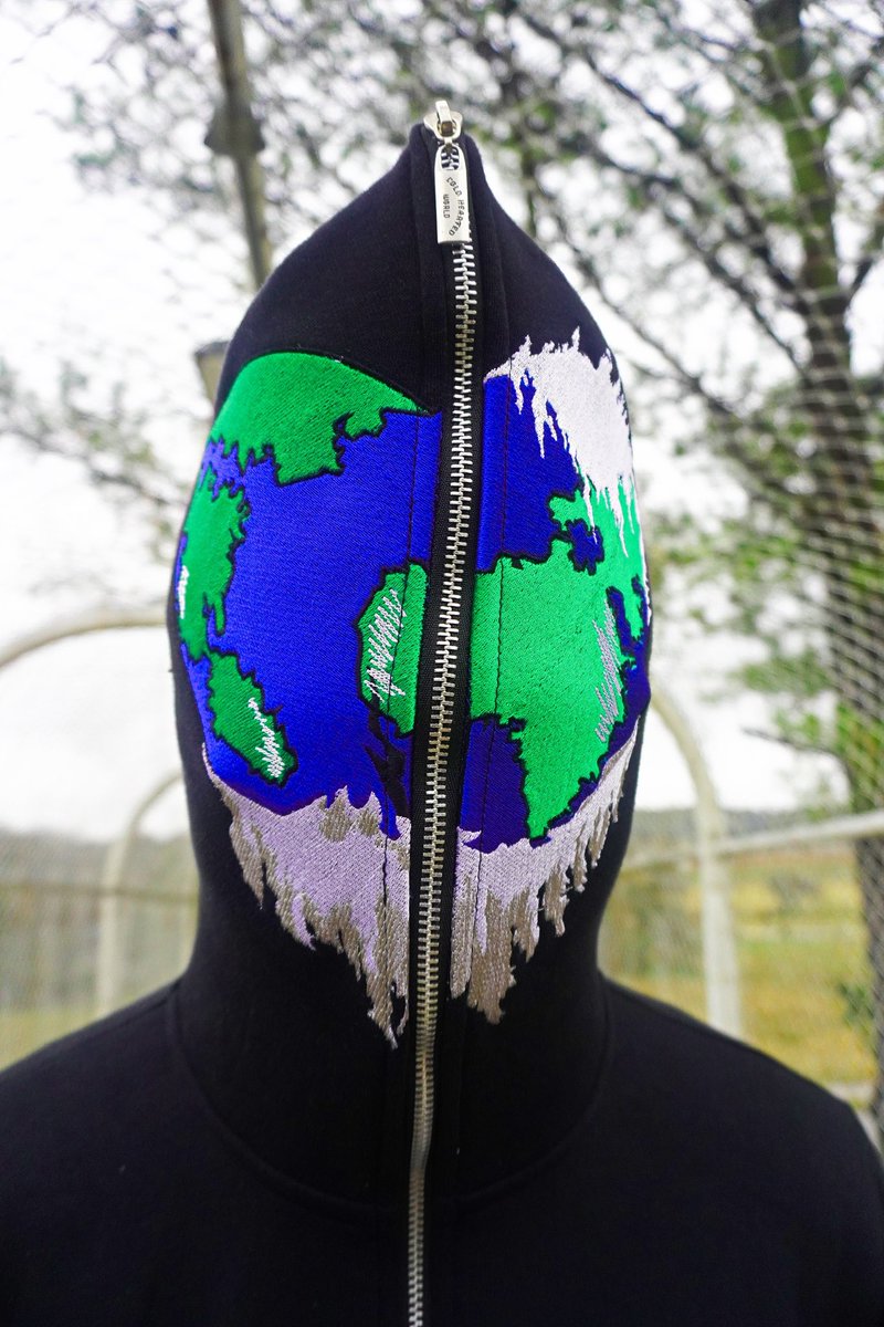 Cold Hearted World tweet media