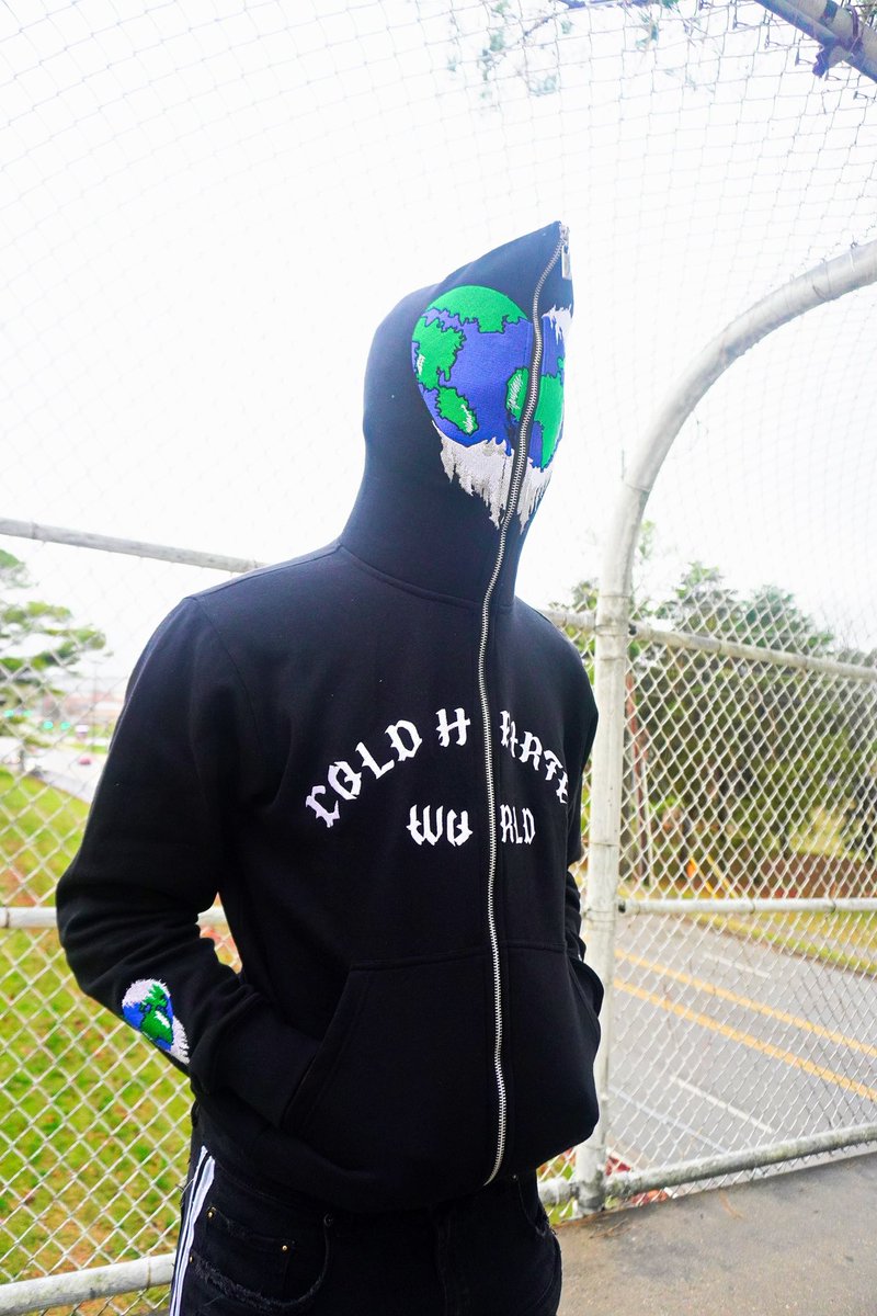 Cold Hearted World tweet media