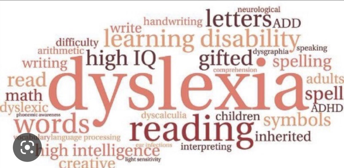 MaryMMeadows1's tweet photo. Just completed my 18 hours of PD to meet Ohio’s Dyslexia requirements. https://t.co/lf4zsIsPCC