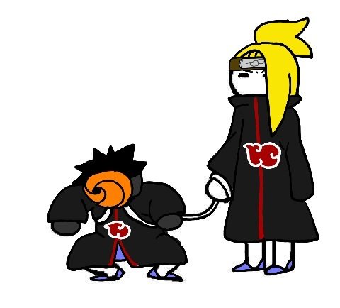 trashmonz's tweet photo. #deitobi #deiobi #tobidei #obidei #tobixdeidara #deidaraxtobi https://t.co/ESznKkzbiK