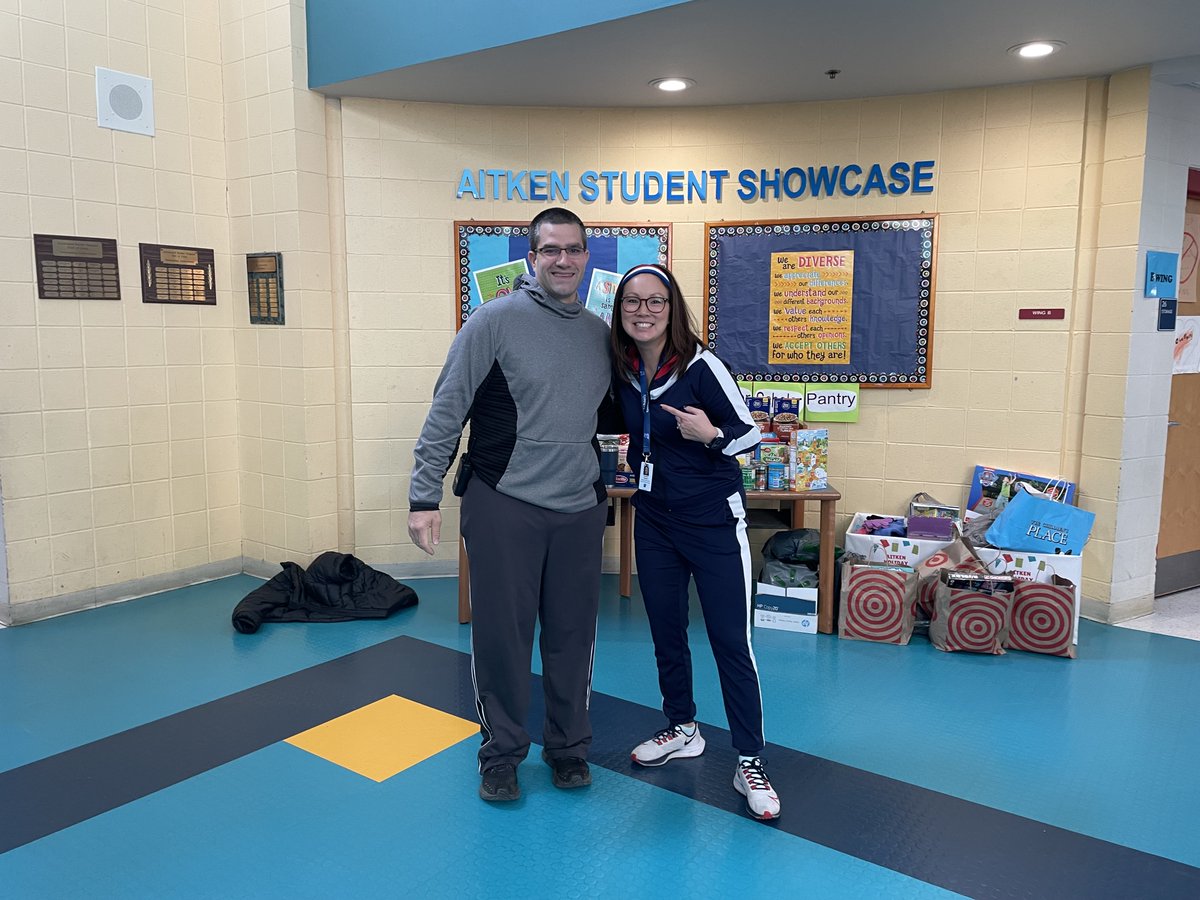 Marybeth Callanan tweet media