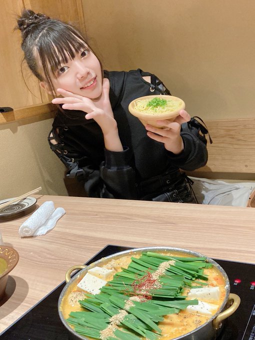 Twitterのコスプレ画像3