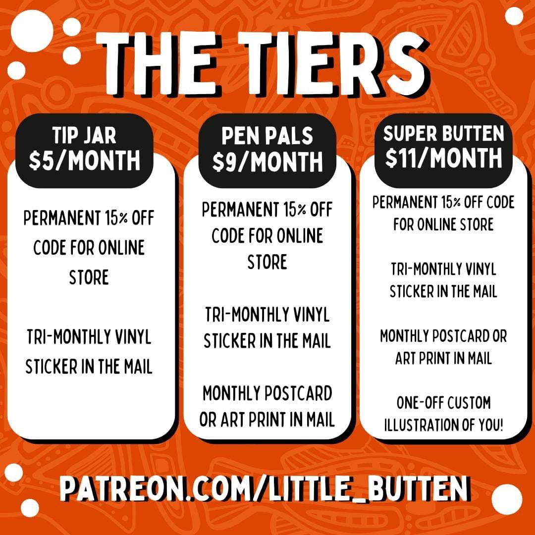 Bree Buttenshaw tweet media