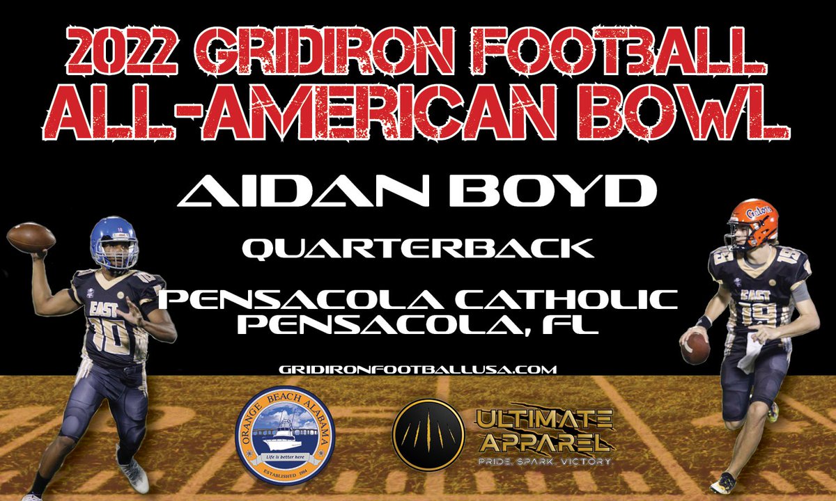 Gridiron Football® tweet media