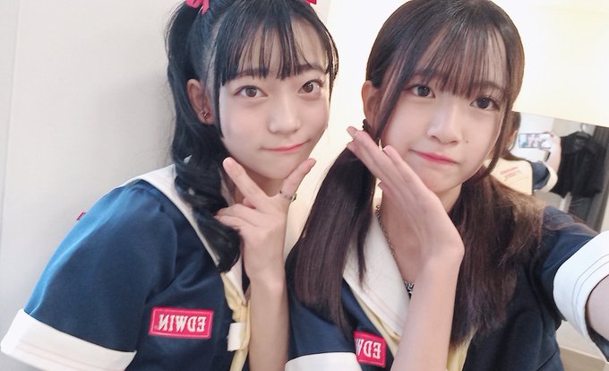 Twitterのコスプレ画像19