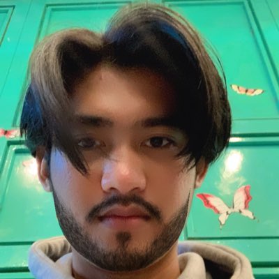 hudanbdl's tweet photo. #FotoProfilBaru https://t.co/378RuV9fG7