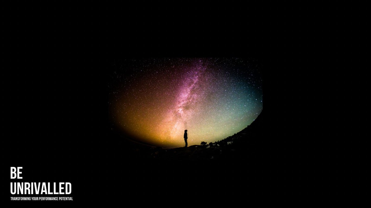 Applied experiences and the latest research concludes that reflection is critical to accelerate human performance.

More often, you need to just step back.