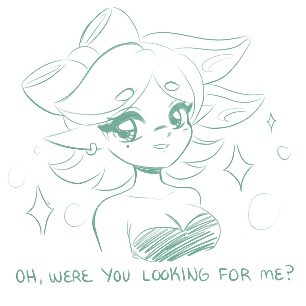 Splatoon Chellyko Cephalopod Brainrot on Twitter: