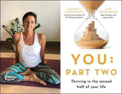 YouPartTwobook tweet picture