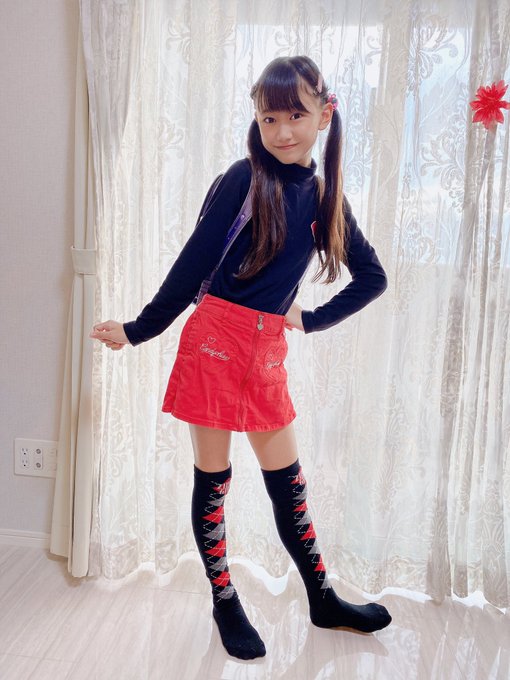藤林夢のTwitter画像24
