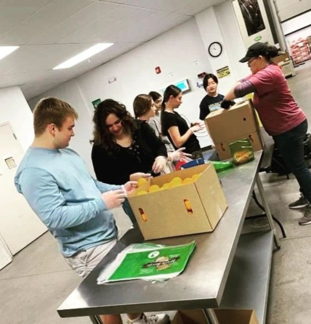 Logan Snarr tweet media