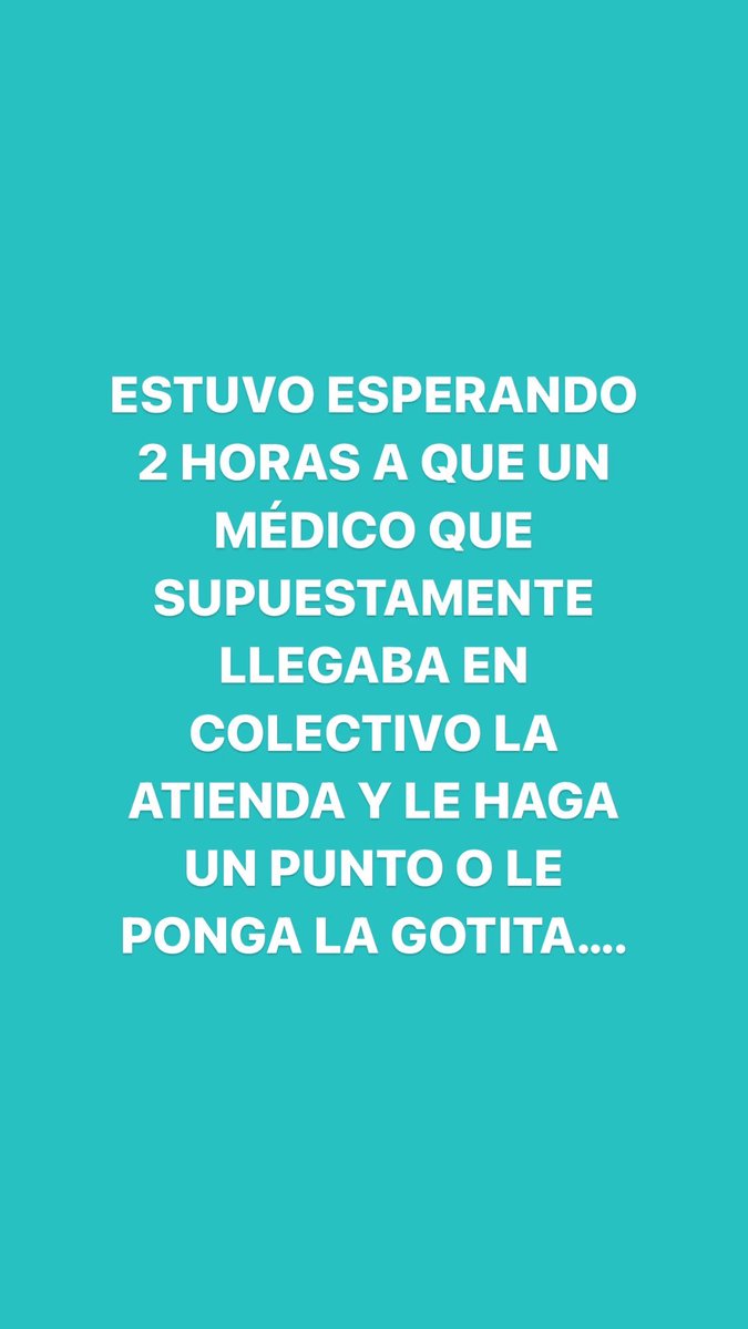 martinalandolfi's tweet photo. HOSPITAL DE RADA TILLY: https://t.co/VhZ3uIatC4