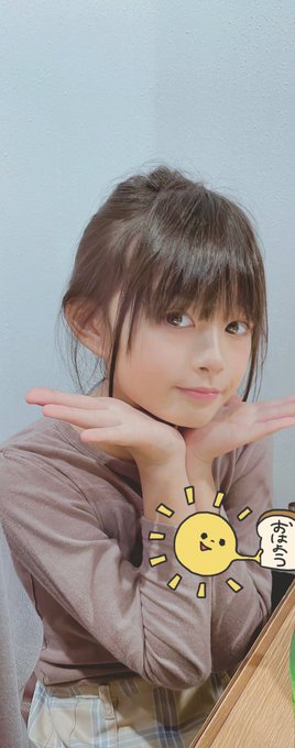 Twitterのコスプレ画像1