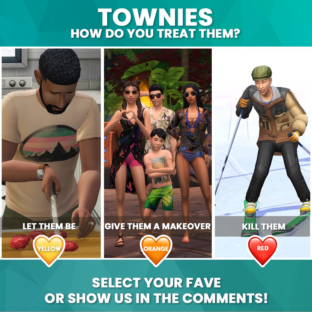 The Sims Resource tweet media