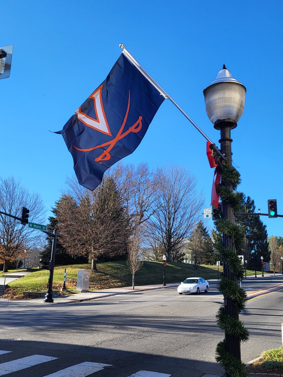 Downtown Blacksburg (@dtblacksburg) on Twitter photo 