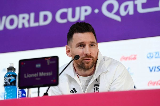 diadiaradio's tweet photo. [AHORA] Natalia Compagnucci Manager @reputacion_dig @NCompagnucci 
"El pedido de confiar en la selección genero una emoción positiva "si Messi me lo pide yo confío y vuelven los picos de esperanza"@RadioXPilar https://t.co/qa2jFBVvvK
