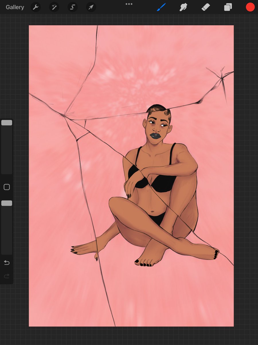 JCADink's tweet photo. @big_squid_man I like drawing cool things https://t.co/9tPnObRrwF