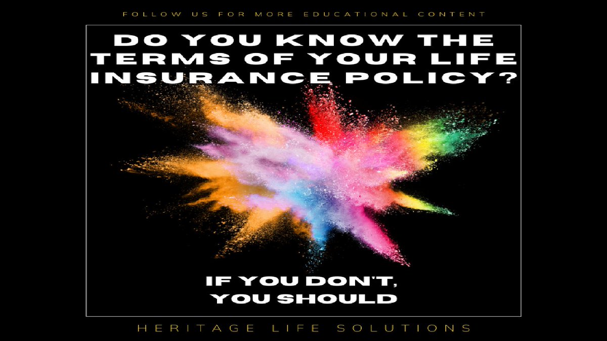 HLS_Insurance's tweet photo. #InstantQuotes - https://t.co/cWjFzssPqr
#Whole #WholeLife #WholeLifeInsurance #WholeLifeQuotes #LifeInsurance #LifeInsuranceQuotes #Family #AreYouPrepared #HLS #AreYouCovered #Insurance #Finance #EstatePlanning #FamilyFirst #PhotoOfTheDay #Trending #GotLife https://t.co/Q3ikPpozVi