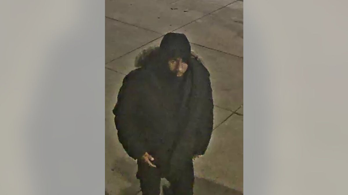 FOX 2 Detroit on Twitter "Detroit Police release pictures related to