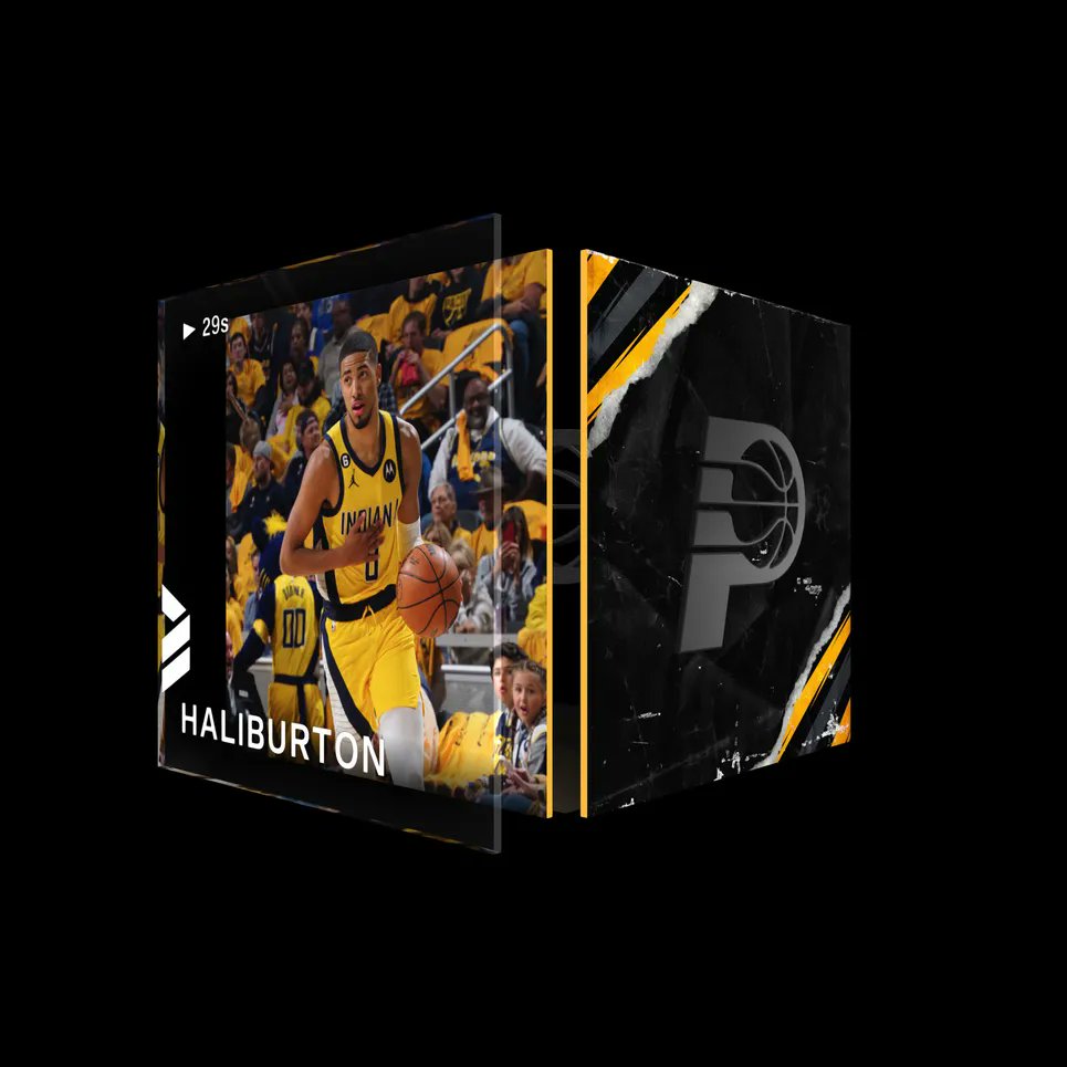 NBA Top Shot tweet media