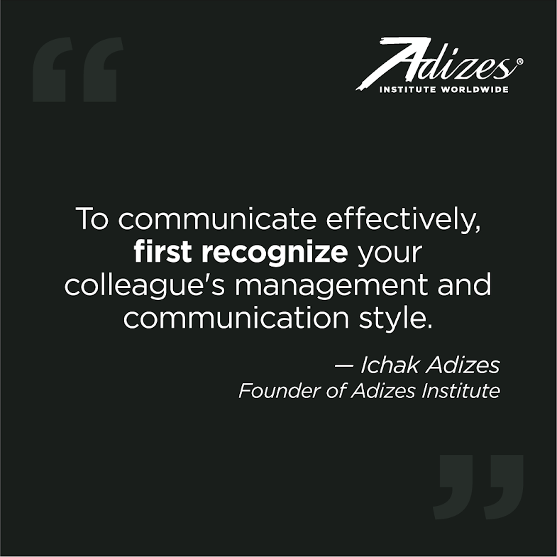 adizes's tweet photo. #Quote of the day!
Get more insights on #change, #leadership, #management, and life with the #Adizes book series, "Food For Thought."
These #books are valuable additions to a living room or #office and make an excellent #gift set!
Available here:
https://t.co/FWSFCffvBA https://t.co/5CQFRc4ATc