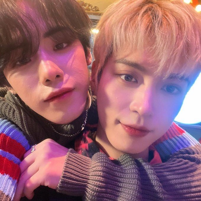 paulizwoo's tweet photo. UwU 🤤🤤 ニャー 😽 💚💚

#Xen #hwichan #PROTECTOMEGAX #OMEGA_X   #StandwithOmegaX #justiceomegax #FORX #휘찬 #이진우 https://t.co/LHQPk198YG