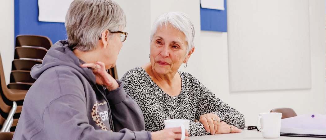 StonyPlainAB's tweet photo. Are you or someone you know living with dementia? Get connected with #DementiaConnections! The program offers individual supports, builds community connections, and raises awareness of dementia across the #TriRegion. 

More info: https://t.co/EGEylfotgS #StonyPlain https://t.co/pHx1J1pfg1